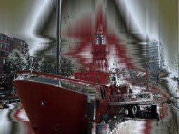 Fliegender Holländer